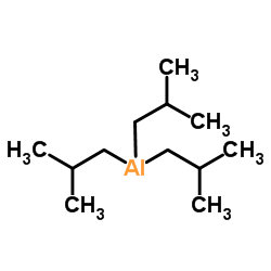 Tri-i-butylaluminum, min. 95%